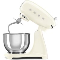 Планетарный миксер Smeg SMF05CREU - Превью изображения №3 — Интернет-магазин ПроЗаказ