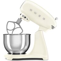 Планетарный миксер Smeg SMF05CREU - Превью изображения №5 — Интернет-магазин ПроЗаказ