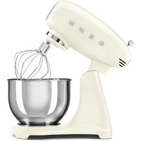 Планетарный миксер Smeg SMF05CREU - Превью изображения №4 — Интернет-магазин ПроЗаказ