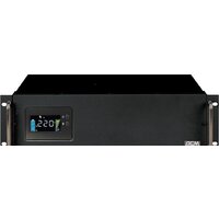 Powercom King Pro RM KIN-3000AP LCD RM