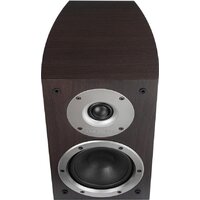 Полочная акустика Premiera DS-501 (мокко) - Превью изображения №4 — Интернет-магазин ПроЗаказ