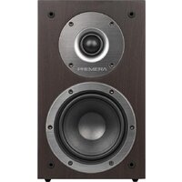 Полочная акустика Premiera DS-501 (мокко) - Превью изображения №2 — Интернет-магазин ПроЗаказ
