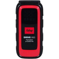 Портативное пусковое устройство Fubag Drive 600 46673 - Превью изображения №3 — Интернет-магазин ПроЗаказ