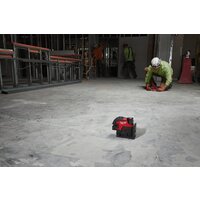 Лазерный нивелир Milwaukee M12 CLL4P-301C 4933479203 (с 1-им АКБ, кейс) - Превью изображения №12 — Интернет-магазин ПроЗаказ