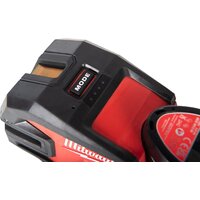 Лазерный нивелир Milwaukee M12 CLL4P-301C 4933479203 (с 1-им АКБ, кейс) - Превью изображения №8 — Интернет-магазин ПроЗаказ