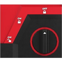 Лазерный нивелир Milwaukee M12 CLL4P-301C 4933479203 (с 1-им АКБ, кейс) - Превью изображения №7 — Интернет-магазин ПроЗаказ