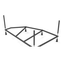 Cersanit Joanna 140 New / K-RW-JOANNA140n