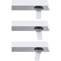 Душевая система  Rubineta Thermo-3F-Olo SQ 625040 - Превью изображения №7 — Интернет-магазин ПроЗаказ