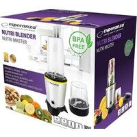 Стационарный блендер Esperanza Nutri Master - Превью изображения №5 — Интернет-магазин ПроЗаказ