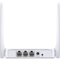 Wi-Fi роутер Mercusys MR20 - Превью изображения №2 — Интернет-магазин ПроЗаказ