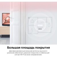 Wi-Fi роутер Mercusys MR20 - Превью изображения №6 — Интернет-магазин ПроЗаказ