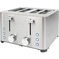 Тостер ProfiCook PC-TA 1252 Edelstahl 501252 - Превью изображения №4 — Интернет-магазин ПроЗаказ