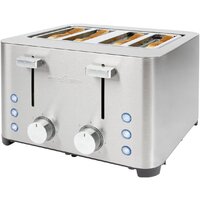 Тостер ProfiCook PC-TA 1252 Edelstahl 501252 - Превью изображения №3 — Интернет-магазин ПроЗаказ
