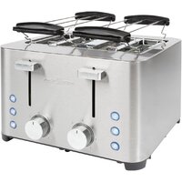 Тостер ProfiCook PC-TA 1252 Edelstahl 501252 - Превью изображения №5 — Интернет-магазин ПроЗаказ