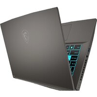 Игровой ноутбук MSI Thin 15 B13VE-3419XRU - Превью изображения №4 — Интернет-магазин ПроЗаказ