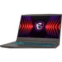 Игровой ноутбук MSI Thin 15 B13VE-3419XRU - Превью изображения №2 — Интернет-магазин ПроЗаказ