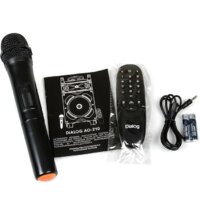 Патибокс Dialog AO-210 - Превью изображения №6 — Интернет-магазин ПроЗаказ