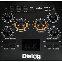 Патибокс Dialog AO-210 - Превью изображения №5 — Интернет-магазин ПроЗаказ