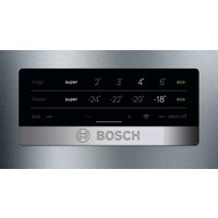 Холодильник Bosch Serie 4 KGN49XLEA - Превью изображения №4 — Интернет-магазин ПроЗаказ