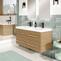 Смеситель Villeroy & Boch Subway 3.0 TVW112002000K5 - Превью изображения №9 — Интернет-магазин ПроЗаказ