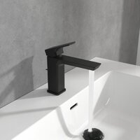 Смеситель Villeroy & Boch Subway 3.0 TVW112002000K5 - Превью изображения №7 — Интернет-магазин ПроЗаказ