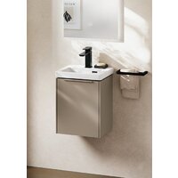 Смеситель Villeroy & Boch Subway 3.0 TVW112002000K5 - Превью изображения №11 — Интернет-магазин ПроЗаказ