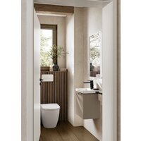 Смеситель Villeroy & Boch Subway 3.0 TVW112002000K5 - Превью изображения №13 — Интернет-магазин ПроЗаказ
