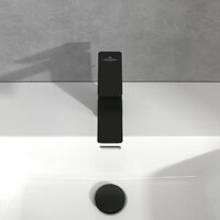 Смеситель Villeroy & Boch Subway 3.0 TVW112002000K5 - Превью изображения №5 — Интернет-магазин ПроЗаказ