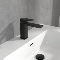 Смеситель Villeroy & Boch Subway 3.0 TVW112002000K5 - Превью изображения №2 — Интернет-магазин ПроЗаказ