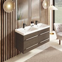 Смеситель Villeroy & Boch Subway 3.0 TVW112002000K5 - Превью изображения №12 — Интернет-магазин ПроЗаказ
