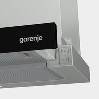 Кухонная вытяжка Gorenje TH60E6XB - Превью изображения №4 — Интернет-магазин ПроЗаказ