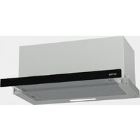 Кухонная вытяжка Gorenje TH60E6XB - Превью изображения №3 — Интернет-магазин ПроЗаказ