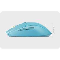Игровая мышь SteelSeries Rival 3 Wireless Gen 2 (голубой) - Превью изображения №10 — Интернет-магазин ПроЗаказ