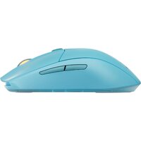 Игровая мышь SteelSeries Rival 3 Wireless Gen 2 (голубой) - Превью изображения №3 — Интернет-магазин ПроЗаказ