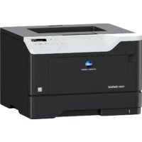 Принтер Konica Minolta Bizhub 3602P - Превью изображения №3 — Интернет-магазин ПроЗаказ