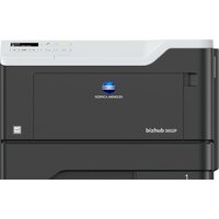 Konica Minolta Bizhub 3602P