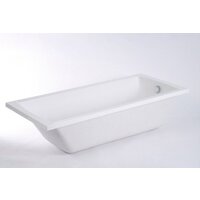 Ванна Excellent Aquaria 170х75 - Превью изображения №3 — Интернет-магазин ПроЗаказ