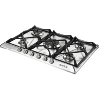 Варочная панель Smeg SR975XGH - Превью изображения №4 — Интернет-магазин ПроЗаказ