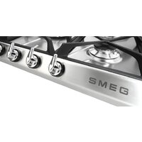 Варочная панель Smeg SR975XGH - Превью изображения №2 — Интернет-магазин ПроЗаказ