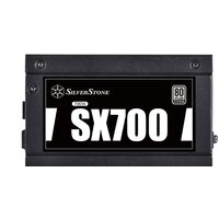 Блок питания SilverStone SX700-PT - Превью изображения №7 — Интернет-магазин ПроЗаказ
