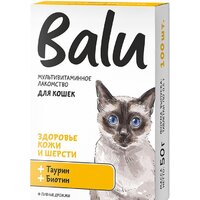 Корма для кошек