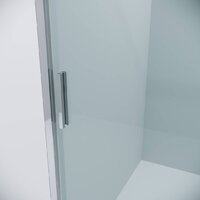 Душевой уголок Grossman Style 130x100x195 120.K33.05.1310.10.00 (хром/стекло прозрачное) - Превью изображения №3 — Интернет-магазин ПроЗаказ
