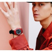 Наручные часы Casio G-Shock AWG-M100SRB-4A - Превью изображения №5 — Интернет-магазин ПроЗаказ