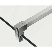 Душевая стенка WeltWasser WW400 90G+30G - Превью изображения №4 — Интернет-магазин ПроЗаказ