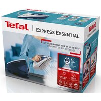 Утюг Tefal SV6116E0 - Превью изображения №13 — Интернет-магазин ПроЗаказ