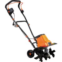 Мотокультиватор электрический Skiper ET9000 - Превью изображения №2 — Интернет-магазин ПроЗаказ