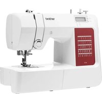 Электронная швейная машина Brother CS10S - Превью изображения №5 — Интернет-магазин ПроЗаказ