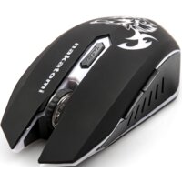 Игровая мышь Nakatomi MROG-15U - Превью изображения №3 — Интернет-магазин ПроЗаказ