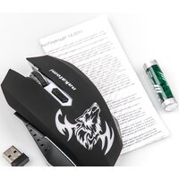 Игровая мышь Nakatomi MROG-15U - Превью изображения №4 — Интернет-магазин ПроЗаказ
