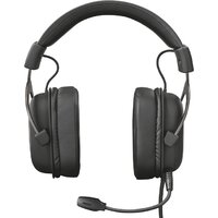 Наушники Trust GXT 414 Zamak - Превью изображения №3 — Интернет-магазин ПроЗаказ